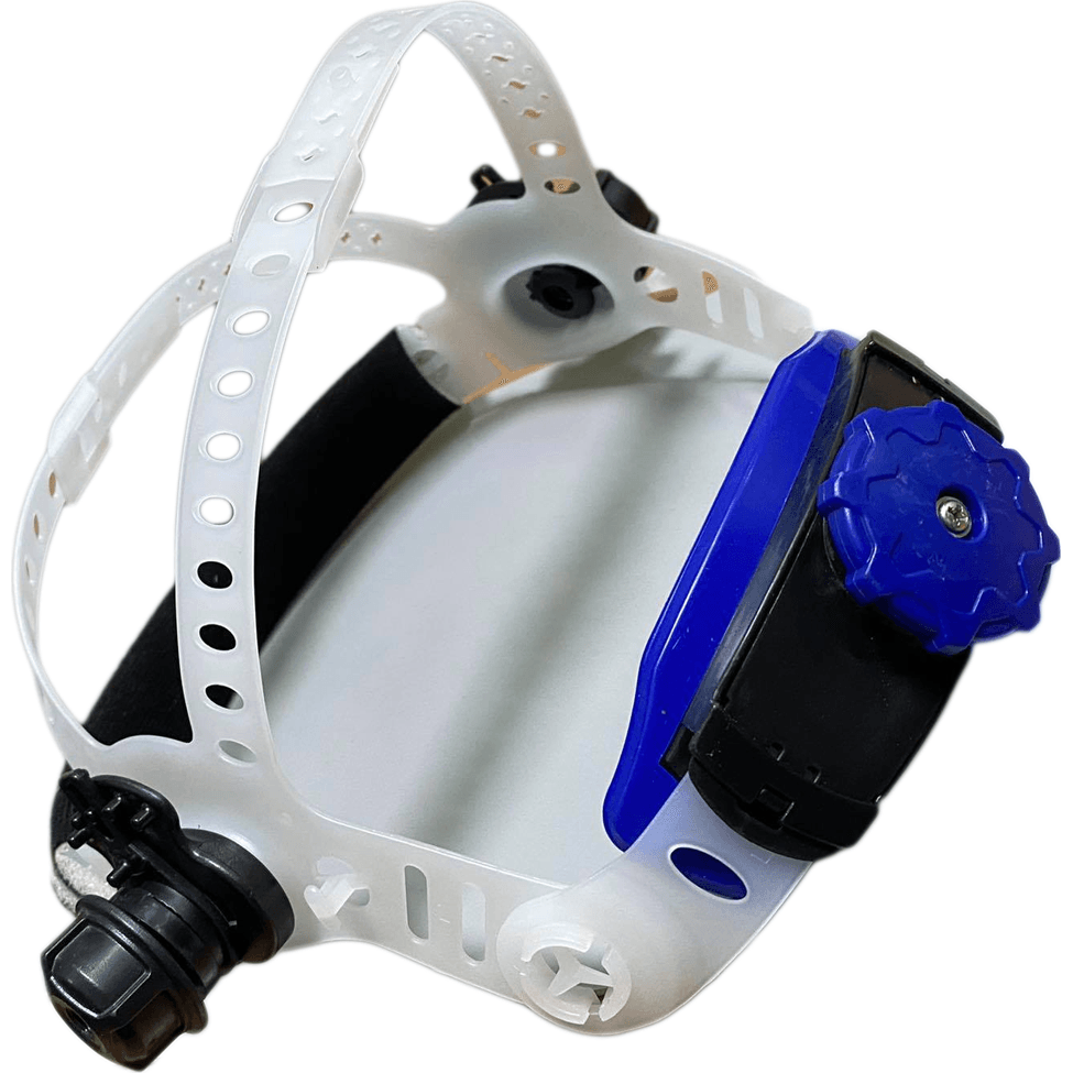 Daiden Auto Darkening Helmet / Mask for Welding | Daiden by KHM Megatools Corp. Daiden Auto Darkening Helmet / Mask for Welding | Daiden by KHM Megatools Corp.